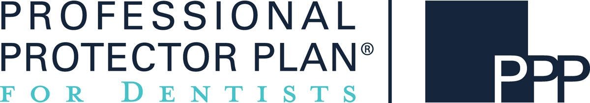Professional Protector Plan Debuts Brand and New Website. Image: © Professional Protector Plan for Dentists