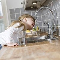 Study Finds Rise in Tooth Decay Following Cessation of Water Fluoridation