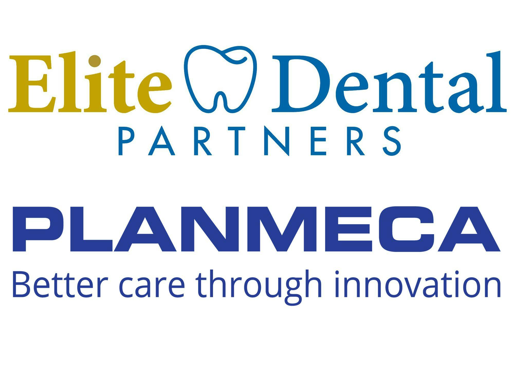 Planmeca Announces Partnership with Elite Dental Partners