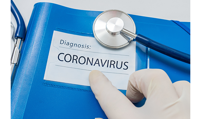 Keeping a dental practice and patients safe from Coronavirus