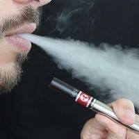 Long-Term Effects of E-Cigarettes Unclear