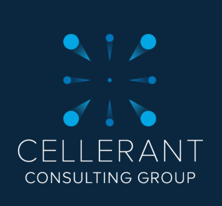 Cellerant Consulting Group logo