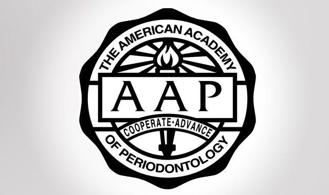 American Academy of Periodontology recognizes member achievements, installs new officers