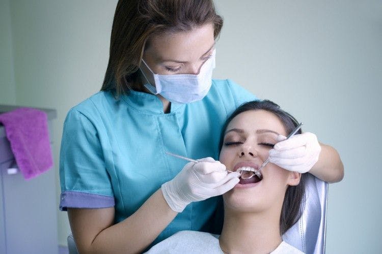 The Best Compensation Package for Hygienists