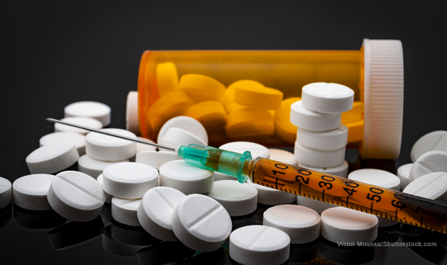 Dentistry and the opioid epidemic: what you need to know