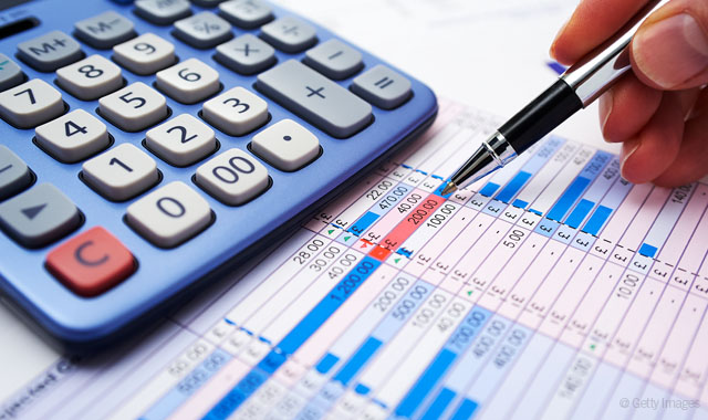 10 important points you need understand about your financial report