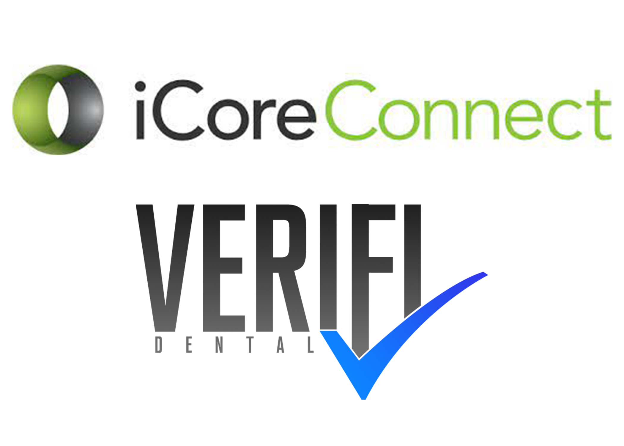 iCoreConnect Acquires Verifi Dental. Image credit: © iCoreConnect © Verifi Dental