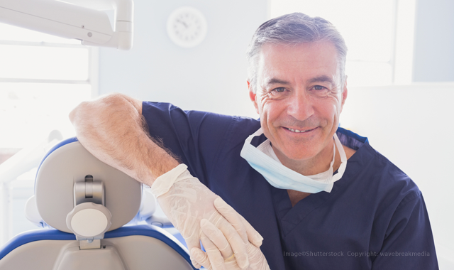 How to be a successful dentist CEO