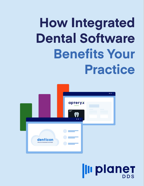 eBook: How Integrated Dental Software can Benefit your Dental Practice