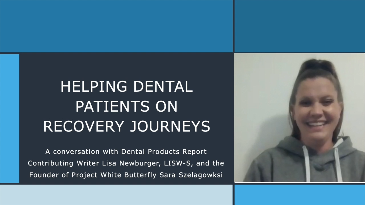 Helping Patients on Recovery Journeys