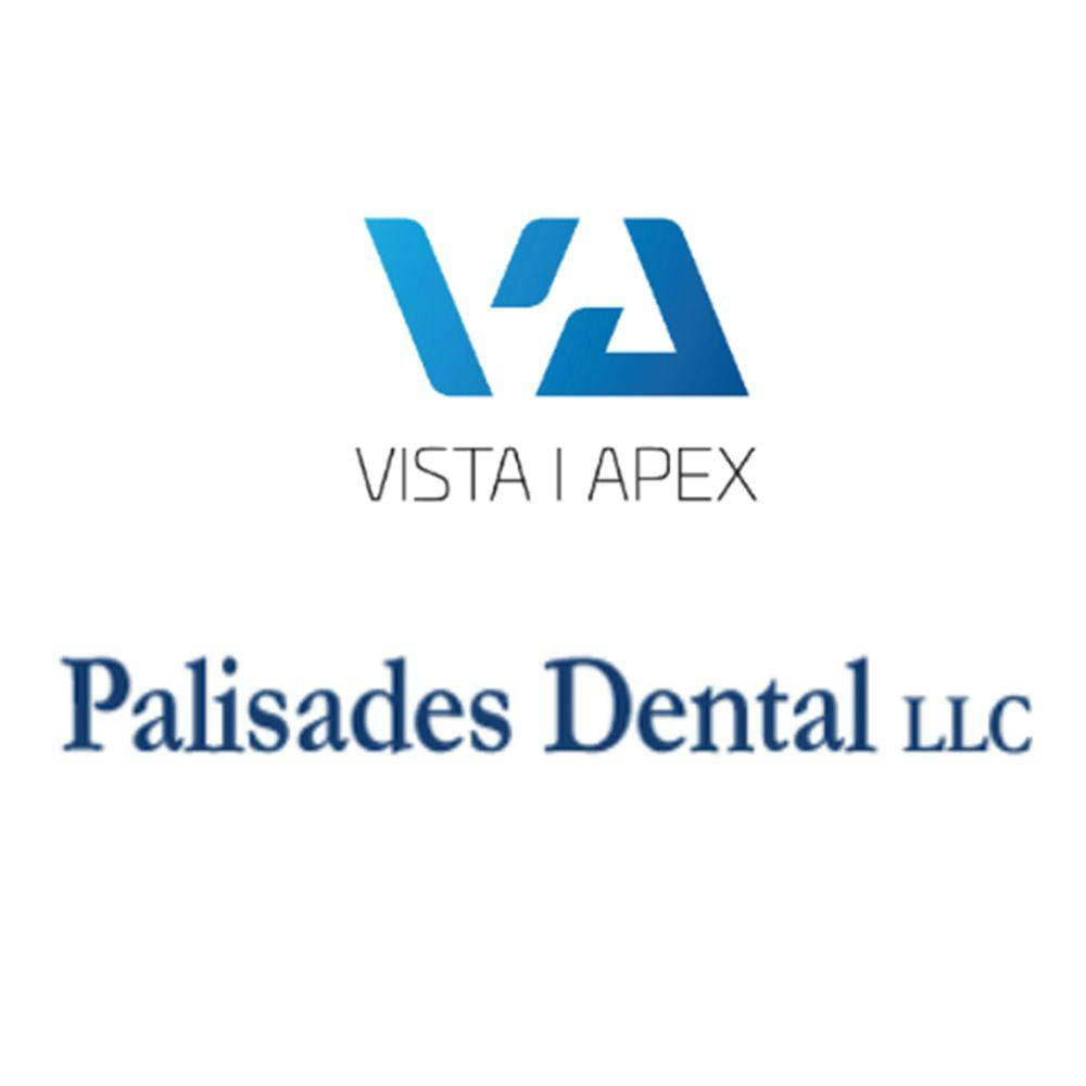 Vista Apex Acquires Palisades Dental LLC