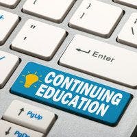 Education Marketplace Enables Earning CE Credits Online