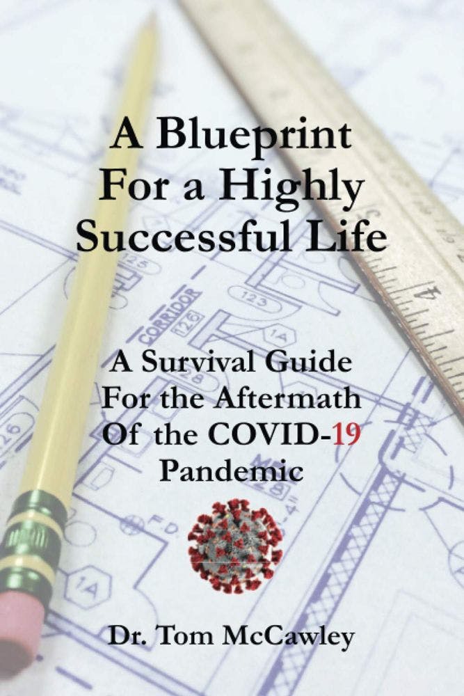 Post Pandemic Success Guide by Periodontist Tom McCawley Releases