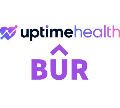 UptimeHealth and Bur Capital Partnering to Provide Dental Financing Alternatives | Image Credit: © UptimeHealth and Bur Capital 
