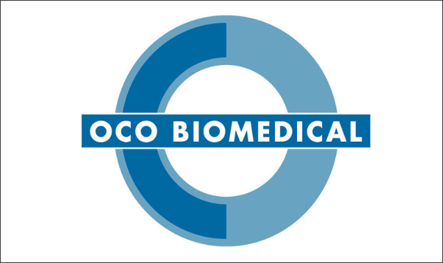 OCO Biomedical to showcase 40 years of innovation with "live" surgery seminar at GNYDM