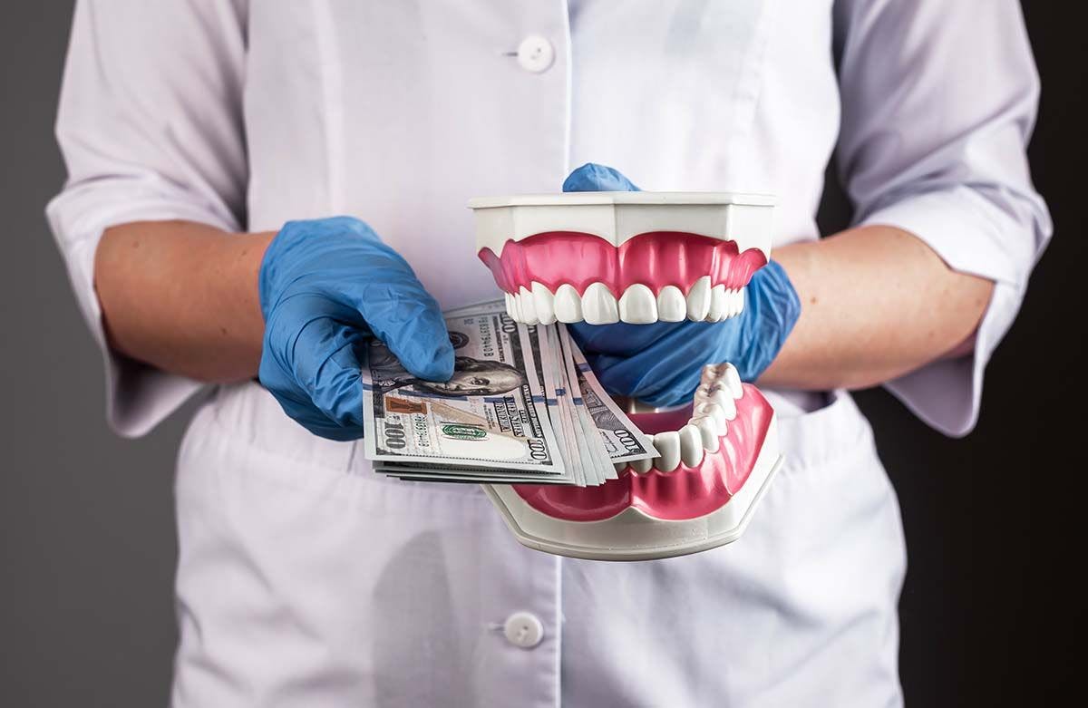Why Revenue Cycle Management Is Critical to Dental Practice Success | Credit:   © VALIANTSIN - STOCK.ADOBE.COM