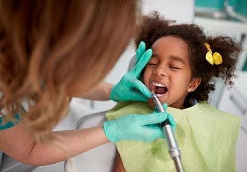 New Study Shows Expanded Access to Dentistry for Children