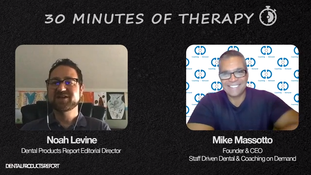 30 Minutes of Therapy - Episode 15 - How to Get a Patient to Commit to the Care They Need