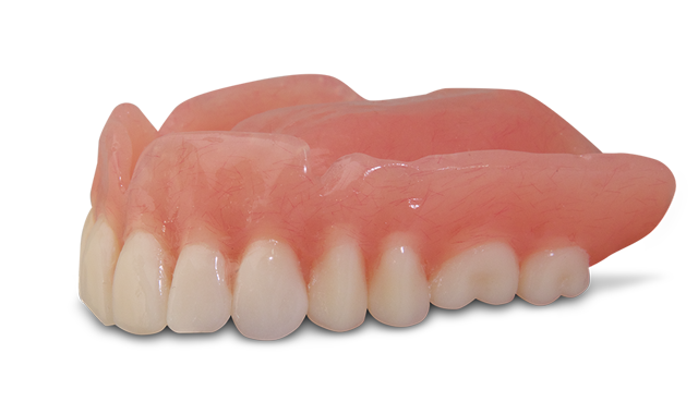 Dentsply Prosthetics introduces the first high impact pourable acrylic denture base