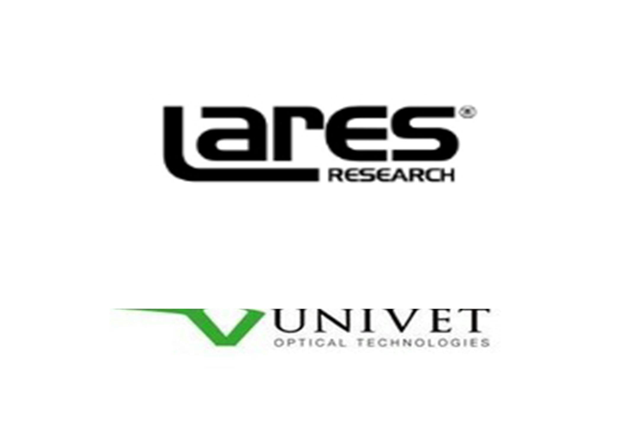 Lares Research Partners with Univet North America