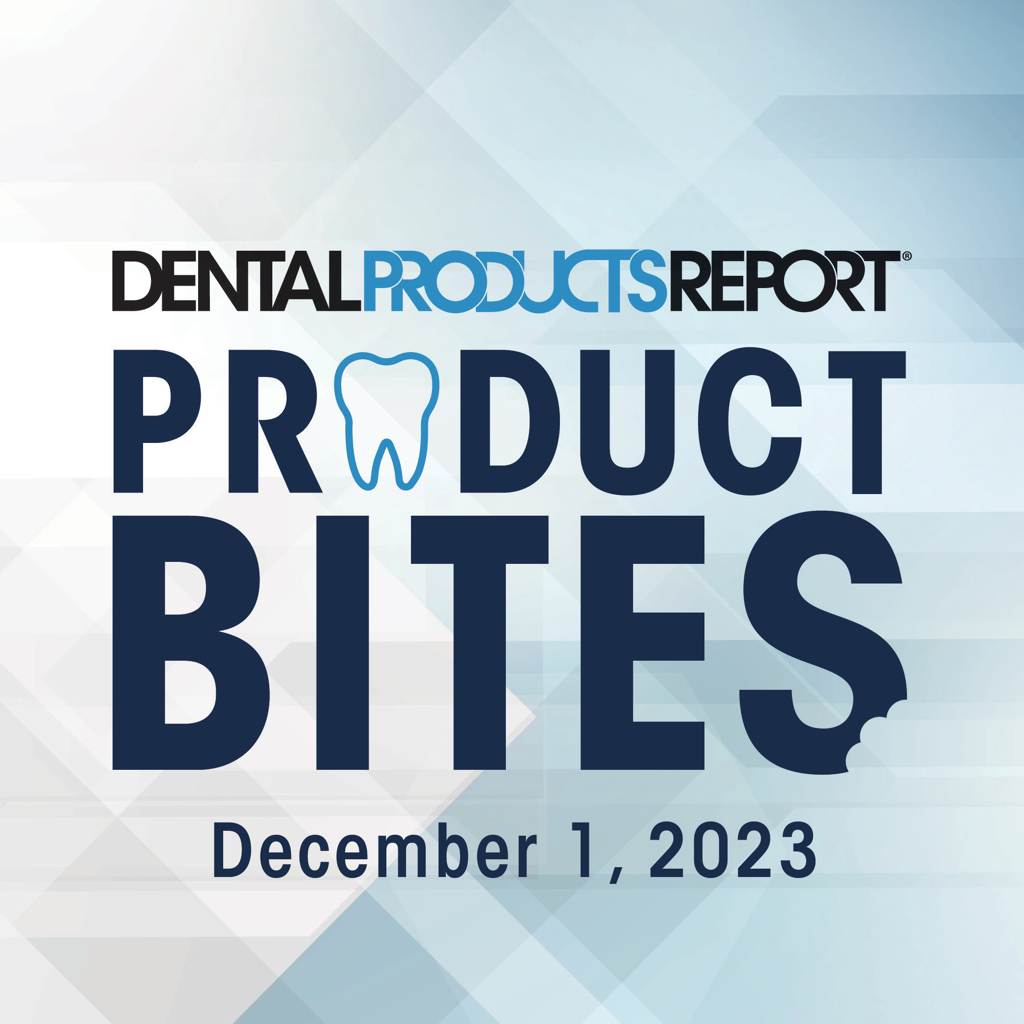 Product Bites December 1, 2023