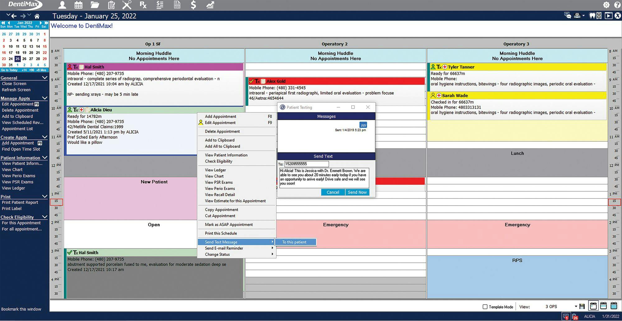Build the “Complete” System for Your Dental Office Workflow