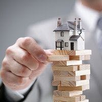 Pros and Cons Of Owning the New Market Sector: Real Estate