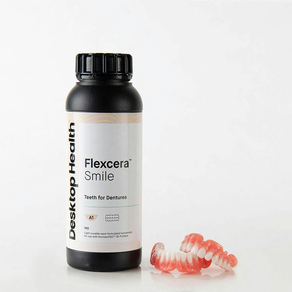 Product image for Flexcera materials