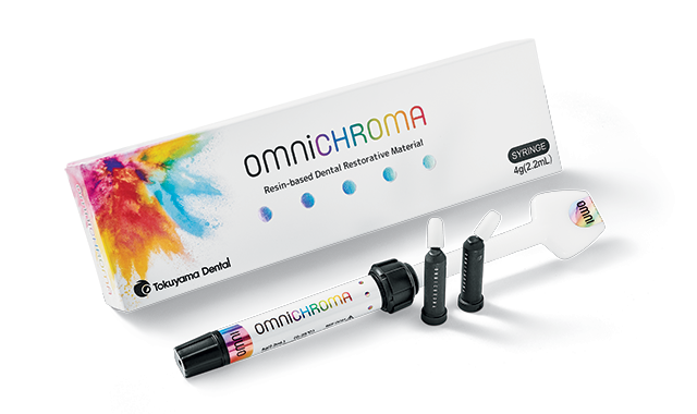 Creating improved, predictable results with OMNICHROMA