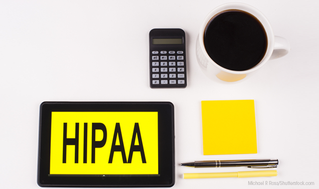 Is your website a HIPAA violation?