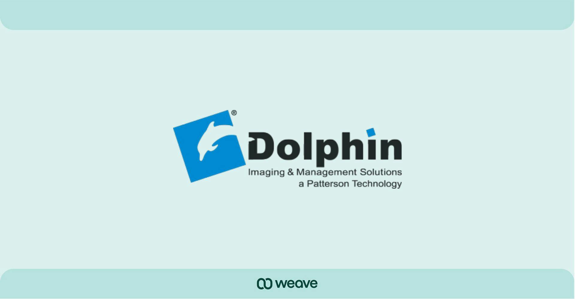 Weave Announces New Integrations with Dolphin Cloud