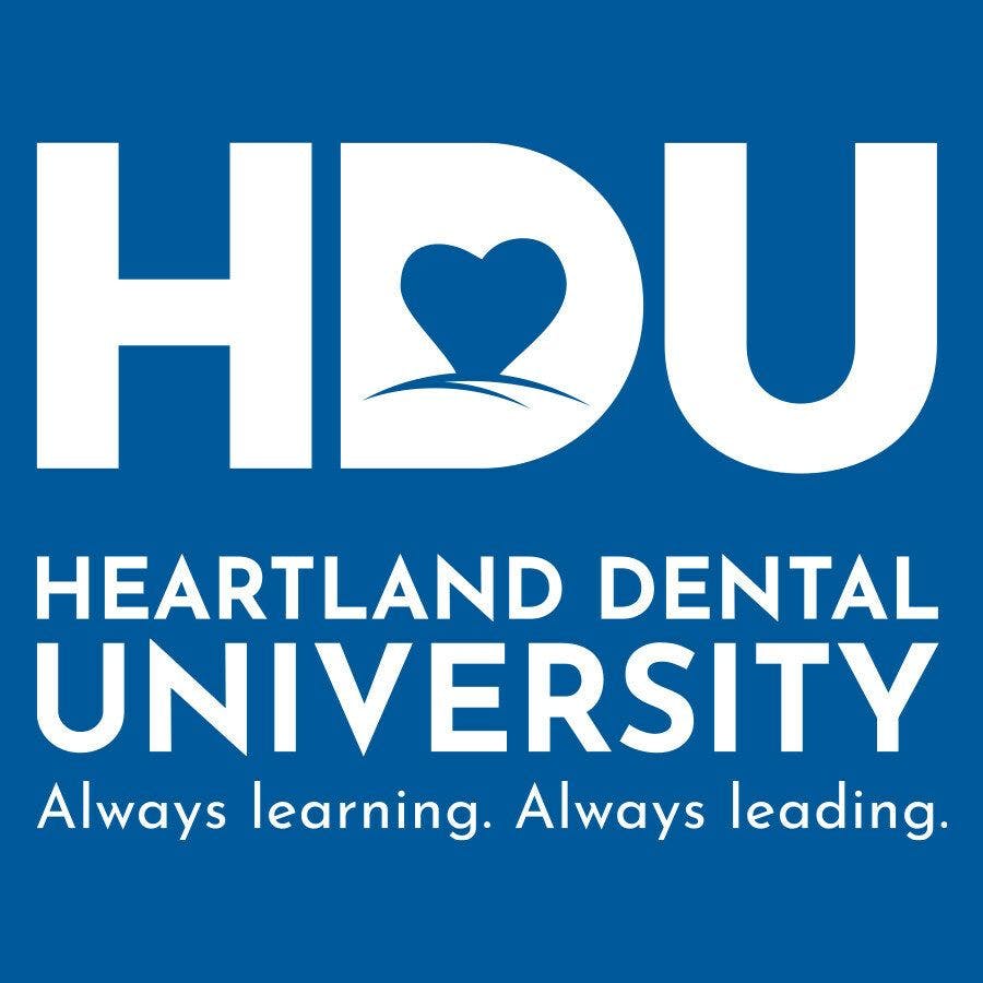 Heartland’s New Dental University Designed to Teach Leadership, Clinical Skills, and Business | Image: © Heartland Dental