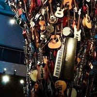 Rock Your Vacation By Visiting These Music Museums