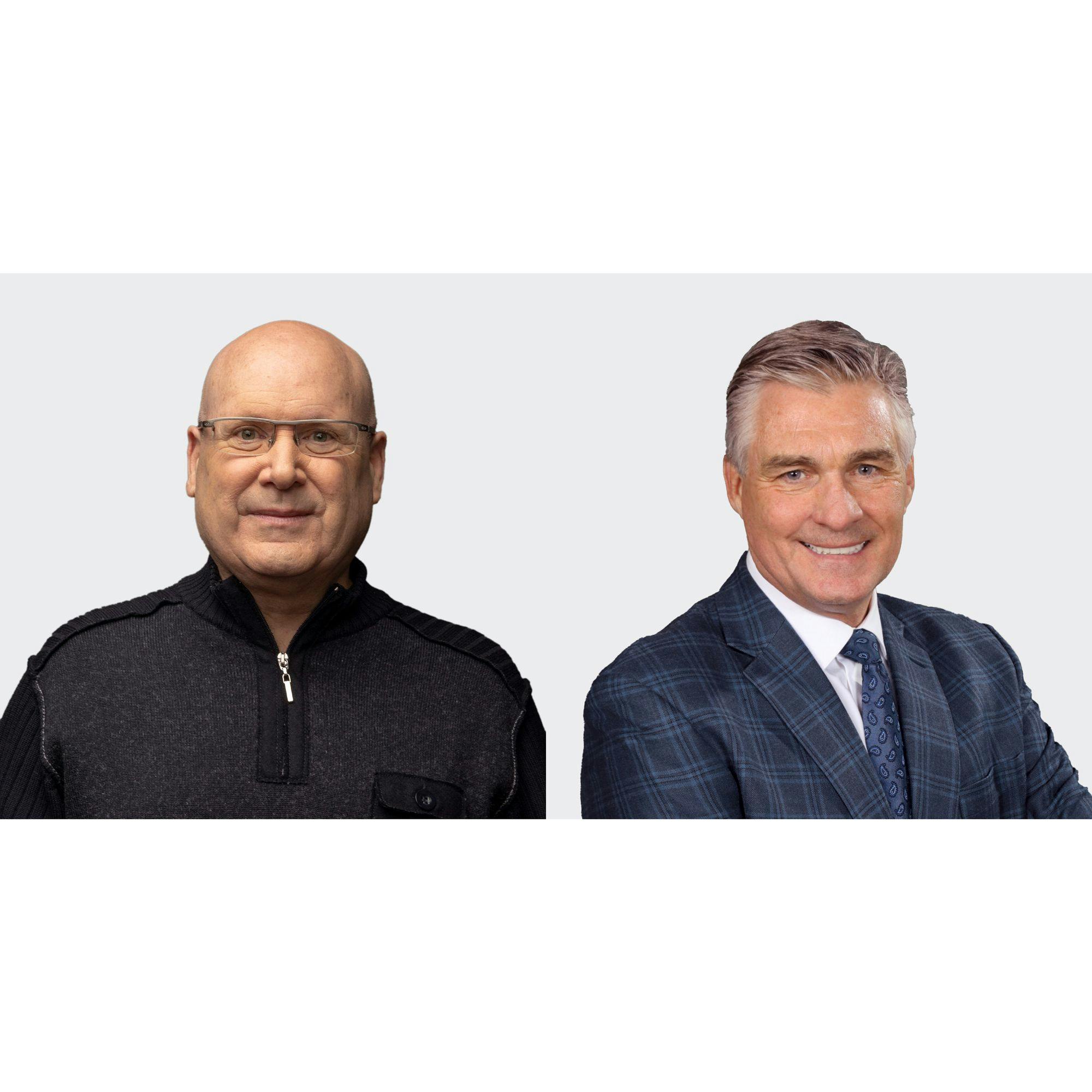 Industry Experts Dr Lou Shuman and Dr Brian Gray Join Candid Leadership