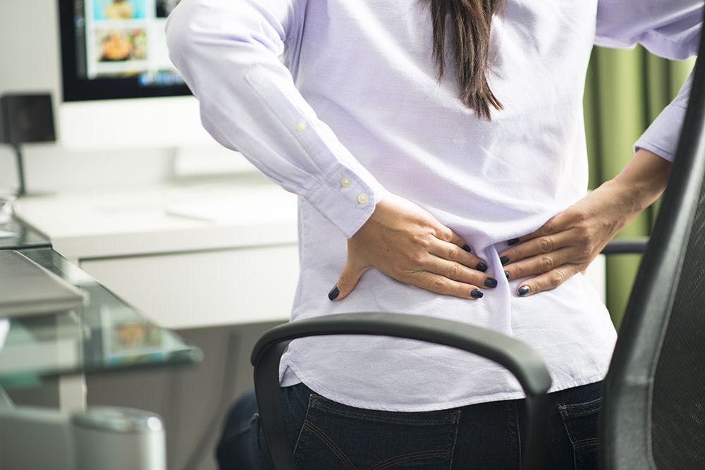 Straighten Up: How Posture Can Improve Ergonomics in Dental Hygienists