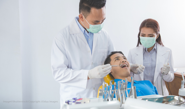 New report underscores economic benefits of tackling dental caries