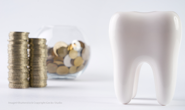 The latest hourly and annual salary numbers for dentists and dental assistants