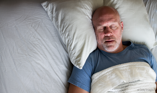 How to stop an epidemic: The rise of sleep apnea