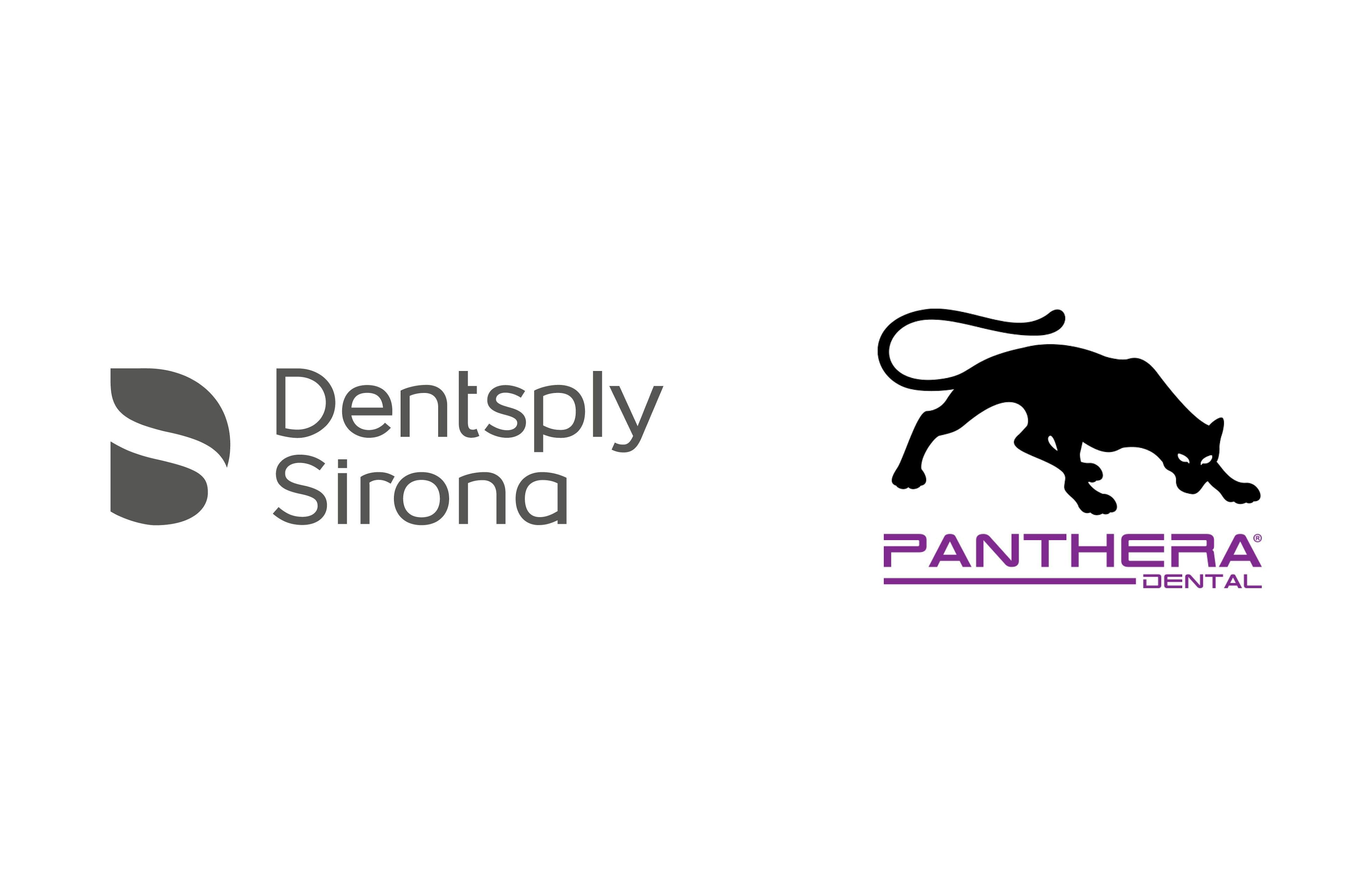 Dentsply Sirona, Panthera Dental Collaborating 