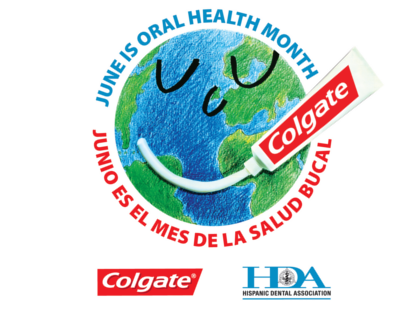 For Oral Health Month, ADA Partners with Colgate to Create More Smiles