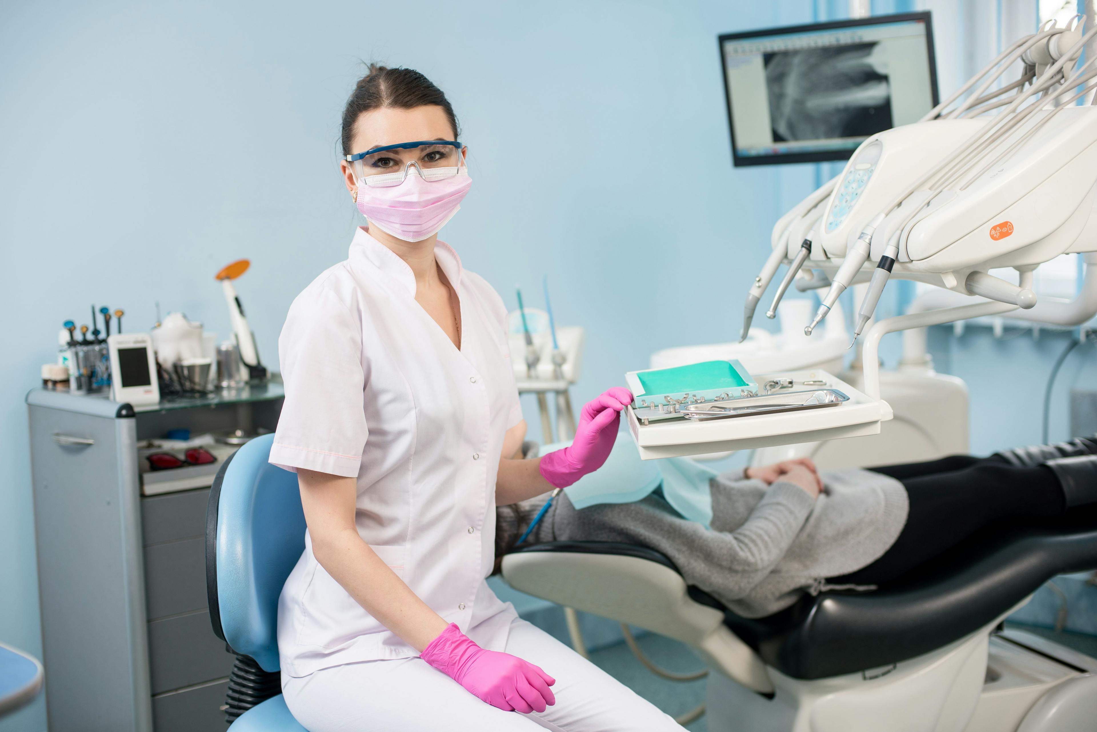 9 Tipes for Hygienists to Speak Up and Take on Leadership Roles