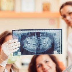 Startup Medical Practice Offers Glimpse into Dental Future