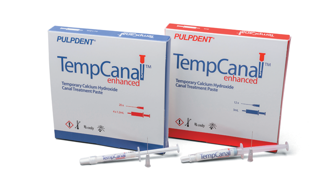 Exploring improvements made to TempCanal™ Enhanced