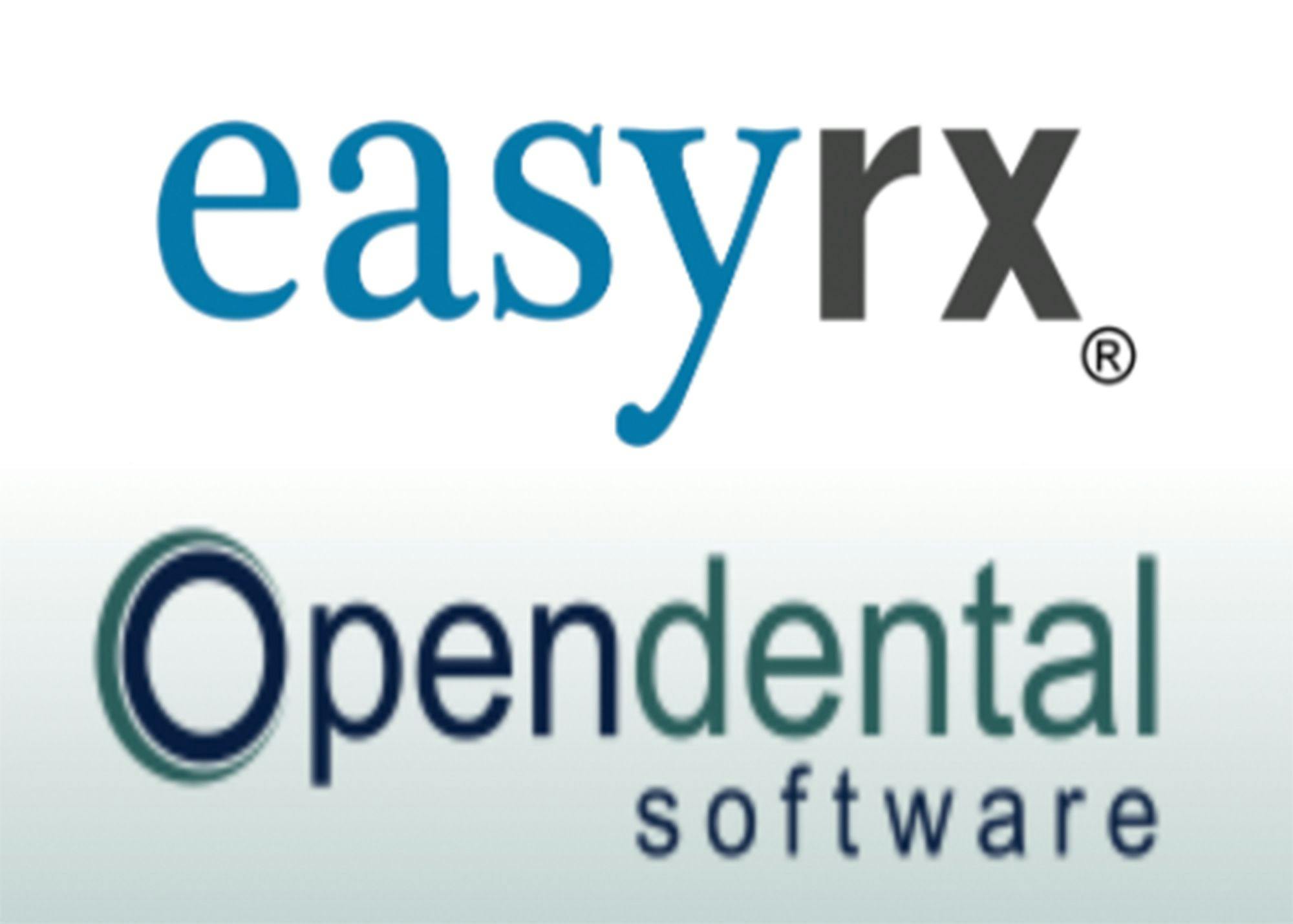 EasyRx Announces Integration with Open Dental