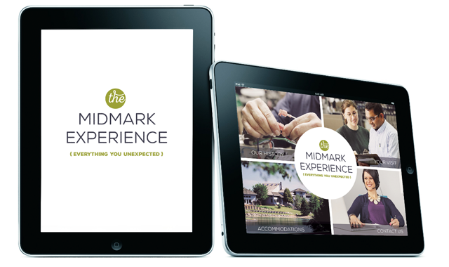 Midmark Dental launches interactive iBook