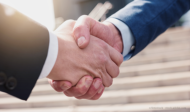 How a Business Associate Agreement can save your practice