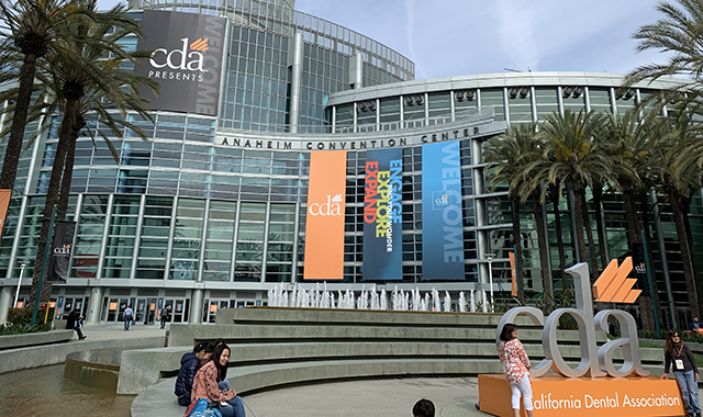 Top innovations announced at CDA Presents Anaheim 2019