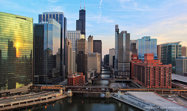 What you missed at the 2019 Chicago Midwinter Meeting