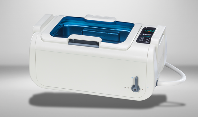 Dentsply Sirona Preventive announces new line of ultrasonic cleaning