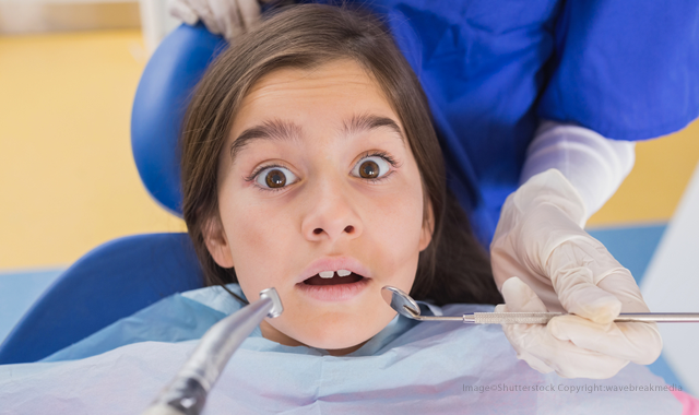 The best ways to help dental-phobic patients